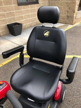 Images 101 Mobility of Northeast Wisconsin