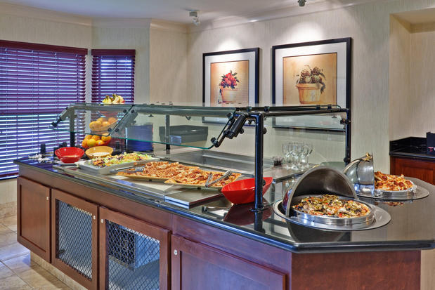 Images Staybridge Suites Buffalo by IHG