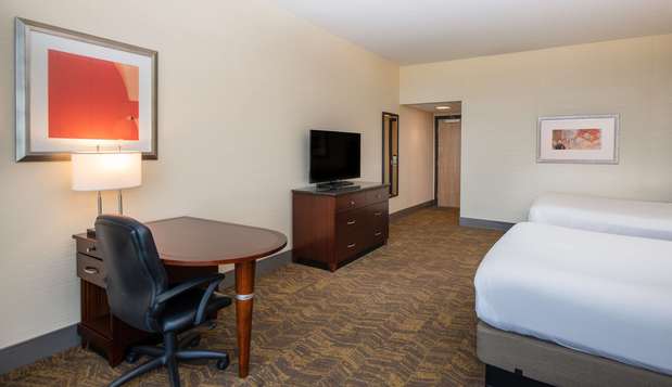 Images DoubleTree by Hilton Hotel Portland