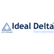 Ideal Delta Logo