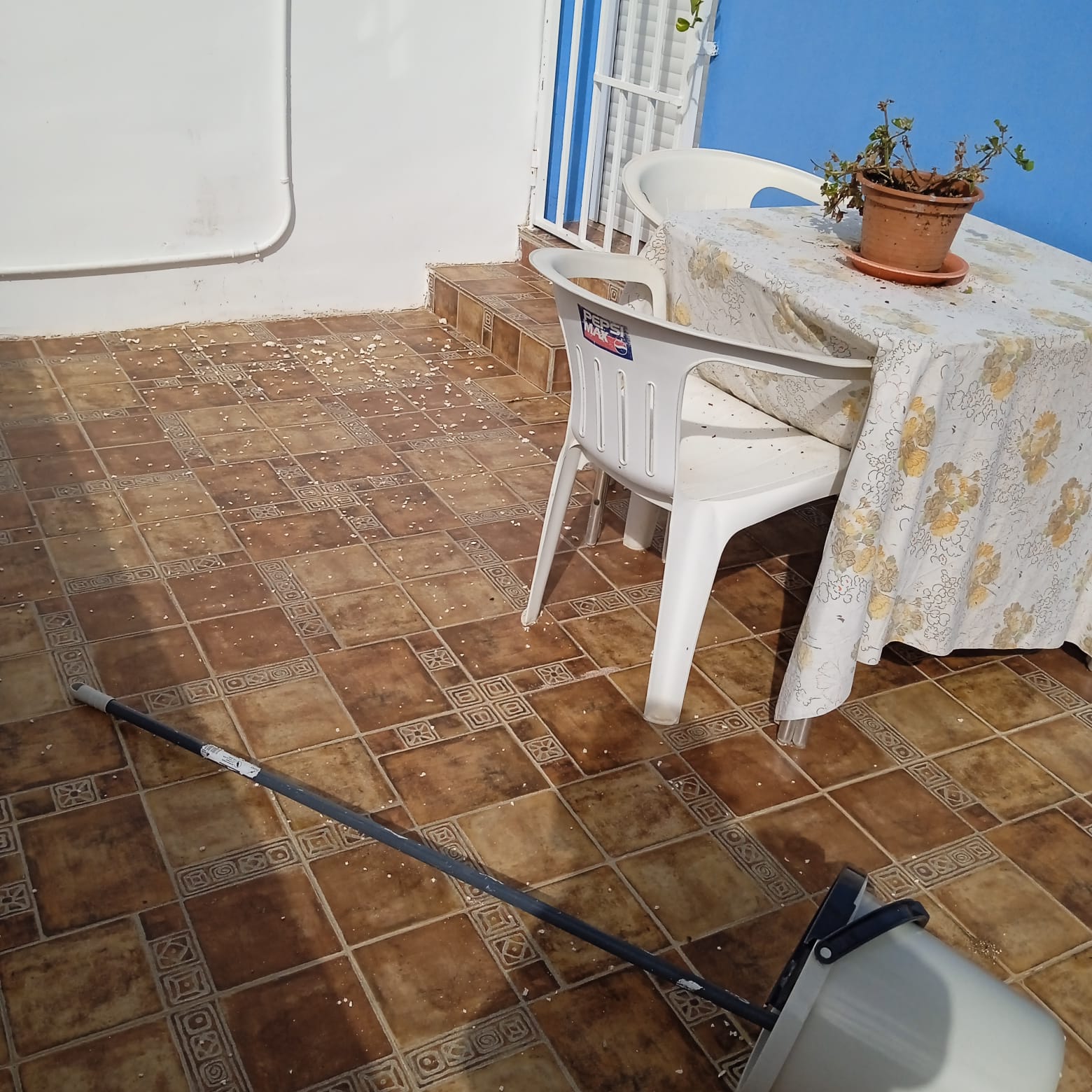 Images Reformas en general Jiménez y Reparaciones de tus goteras