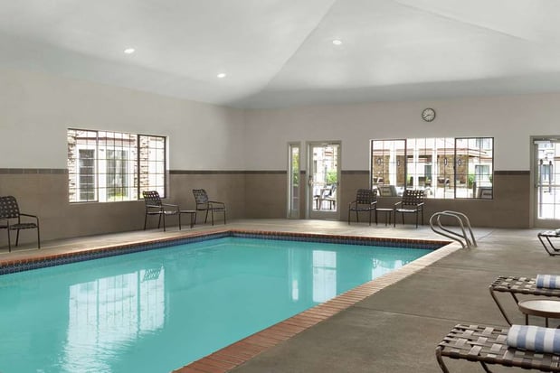 Images Homewood Suites by Hilton Portland Airport