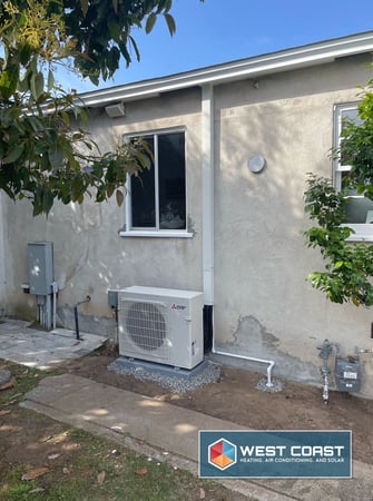 Images West Coast Heating, Air Conditioning, and Solar