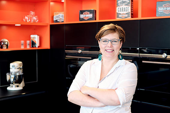 Wohnkonzept Bauer Inh. Claudia W.M. Bauer, Weberegg 23 in Heimschuh