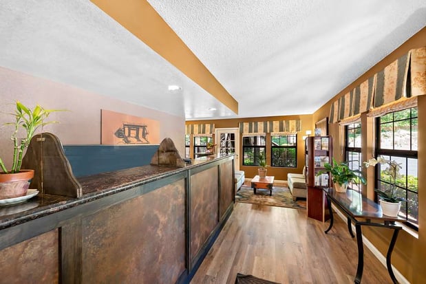 Images Best Western Stagecoach Inn