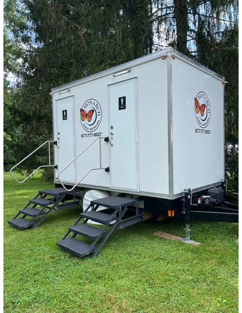 Images Monarch Mobile Restrooms
