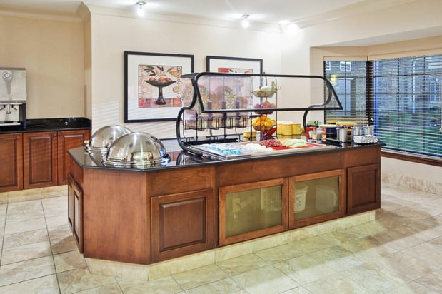 Images Staybridge Suites Augusta by IHG