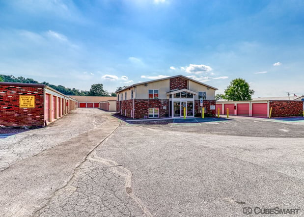 Images CubeSmart Self Storage