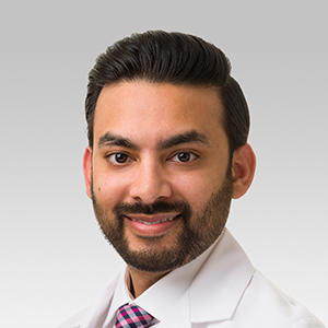 Noman Shahid, MD Chicago (312)694-2273