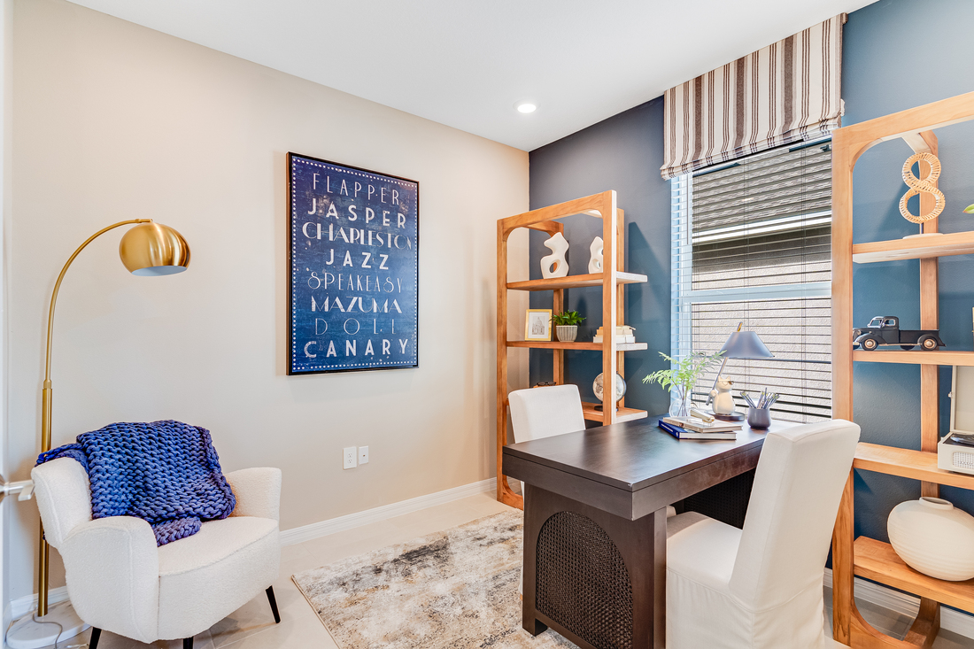 The Waters at Center Lake Ranch - Taylor Morrison Image