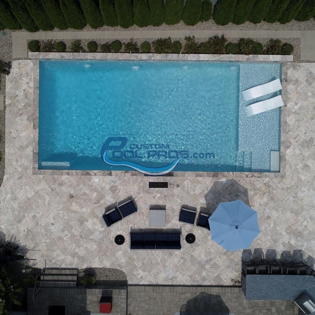 Images Custom Pool Pros - POOLS & PATIOS ONE SOURCE
