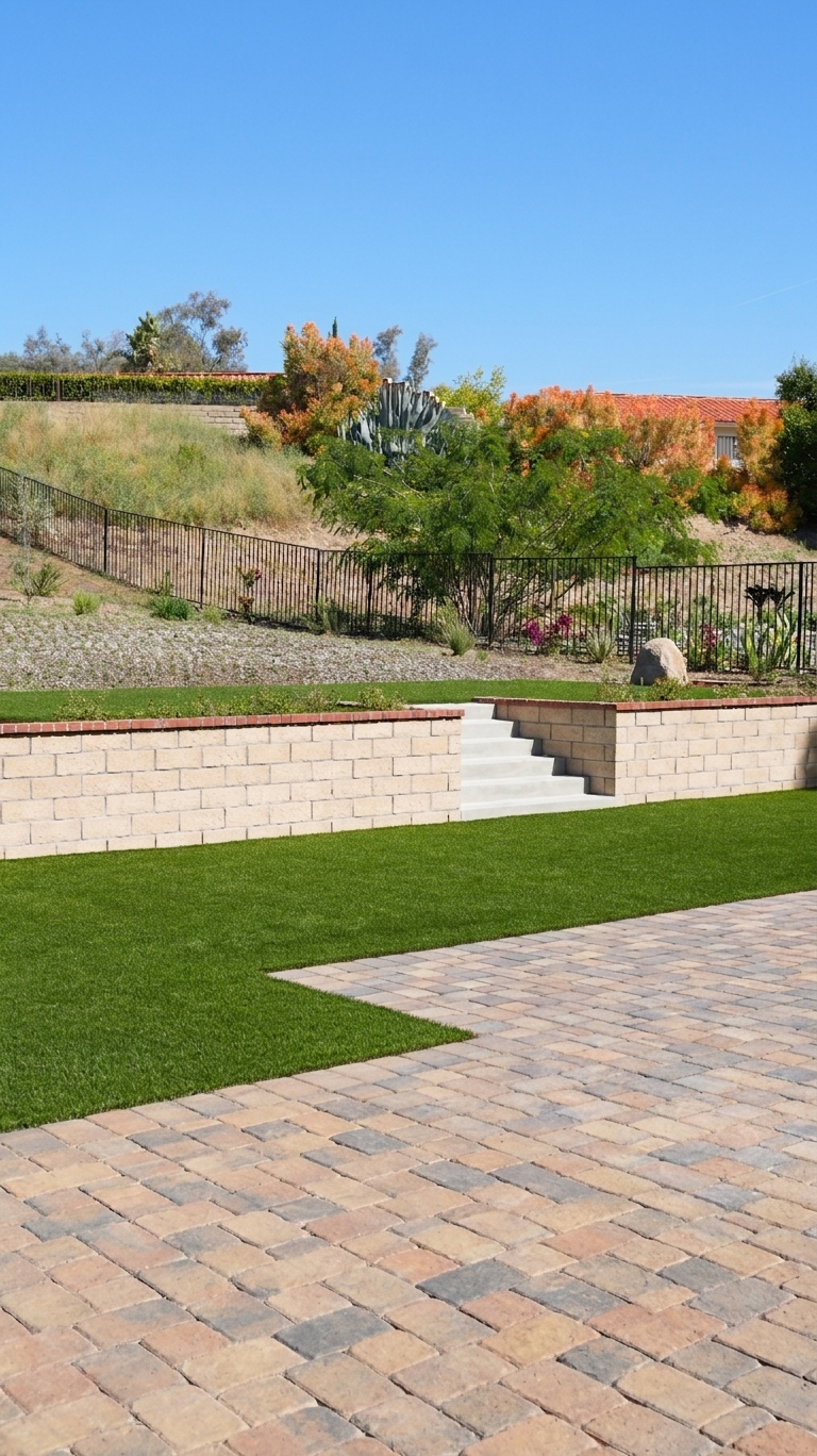 Marbia Landscape Design 20