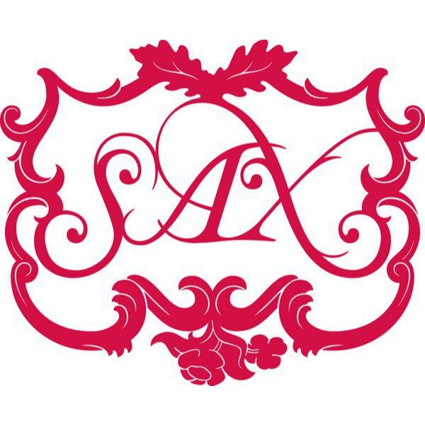 Sax Restaurant & Lounge Logo