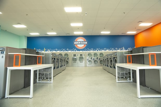 Images Coshocton Quick Clean Laundromat