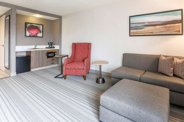 Images Hilton Garden Inn Reno