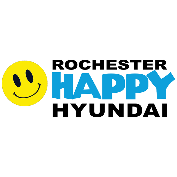 Images Happy Hyundai of Rochester (formerly known as Adamson Hyundai)