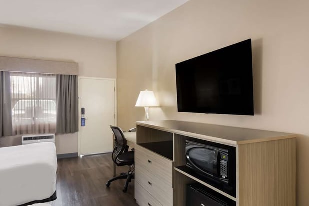 Images Best Western New Oregon
