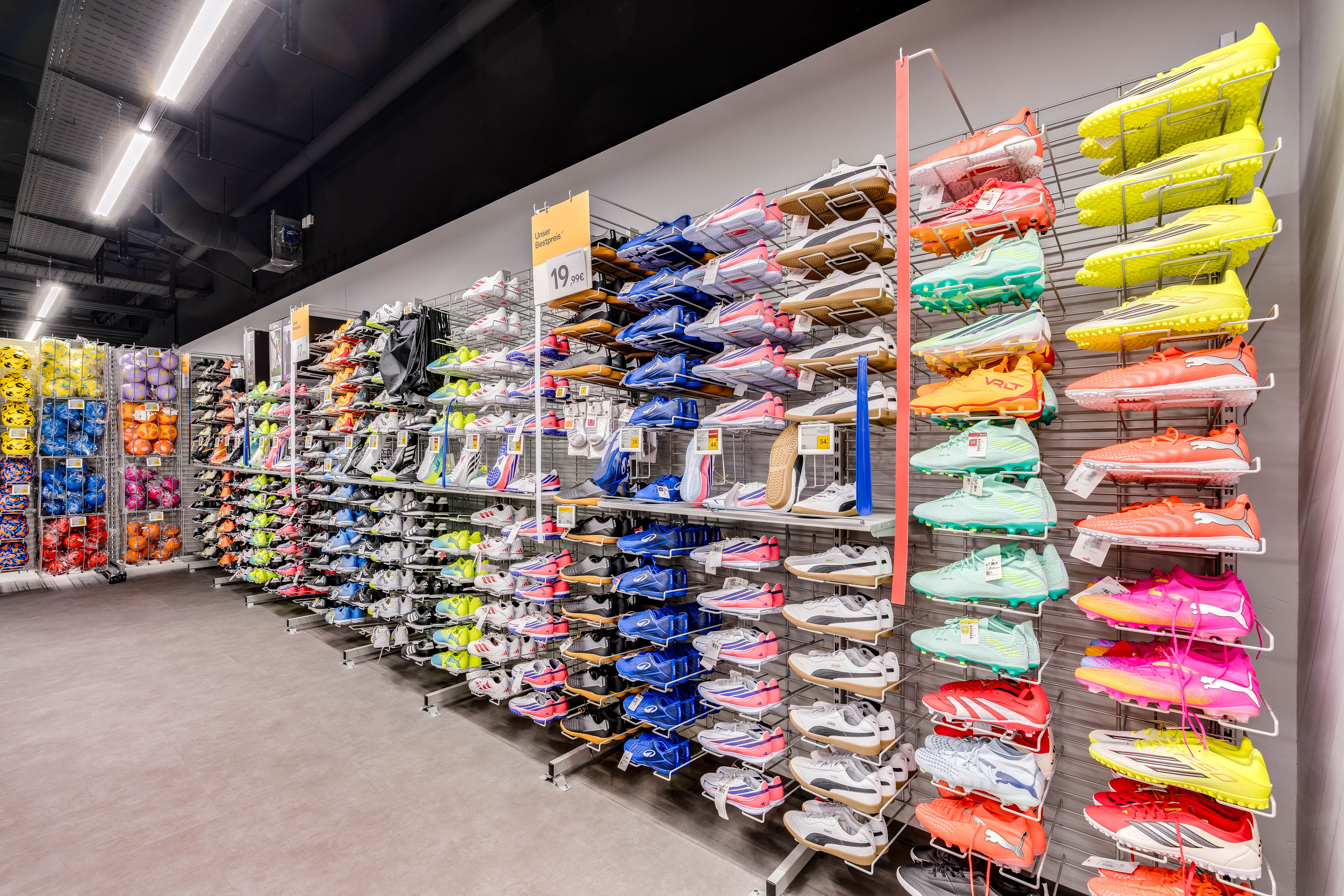DECATHLON Dresden Elbepark, Peschelstraße 33 in Dresden