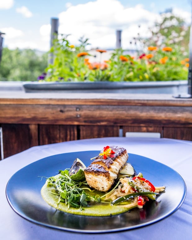 Images Eolus Bar & Dining