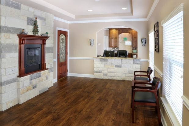 Images Mallard Creek Dental