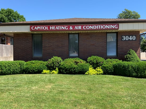 Images Capitol Heating and Air Conditioning