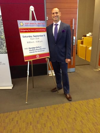 Images Scott H. Froum, DDS - Periodontist in Manhattan, NYC