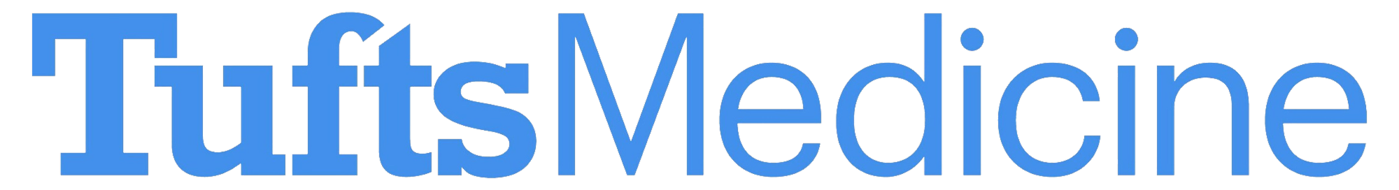 Tufts Medicine logo