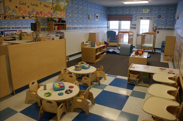 Images KinderCare of Mt. Lebanon