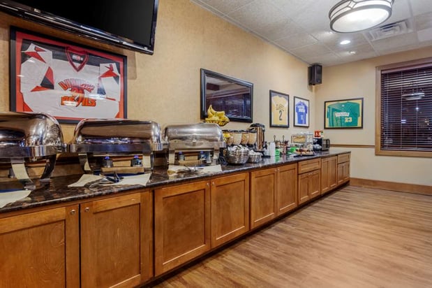Images Best Western Plus Dubuque Hotel & Conference Center