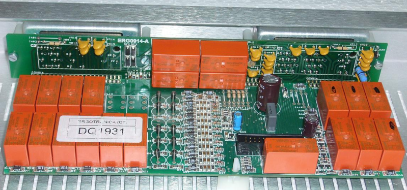 Images Ergotronica