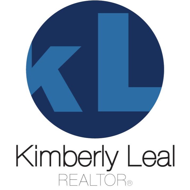 Kimberly Leal REALTOR Logo