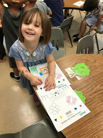 Images Kids Galaxy Learning Center