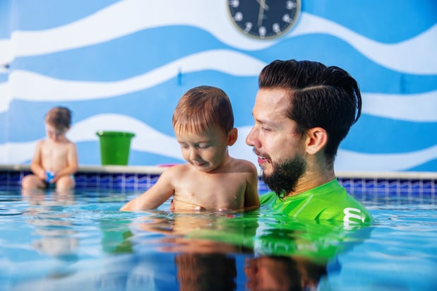 Images Watermelon Swim - Riverview