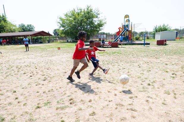 Images Cross Island YMCA