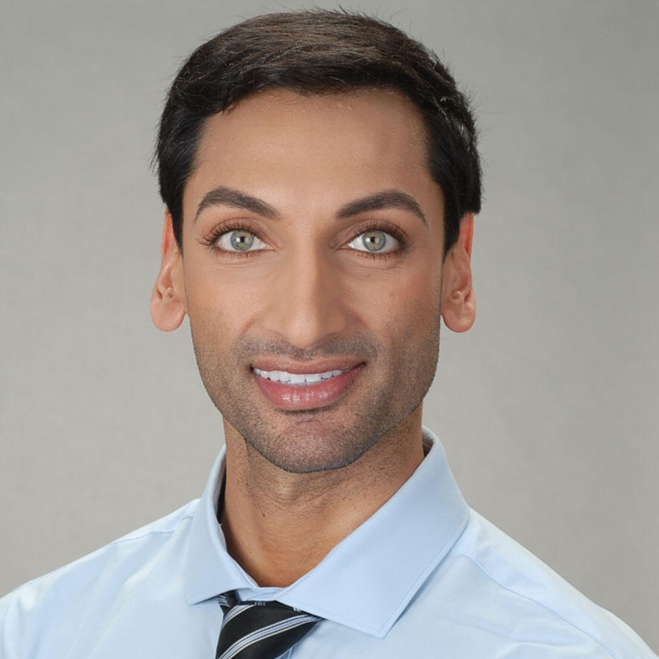 Pavan K. Ananth, MD
