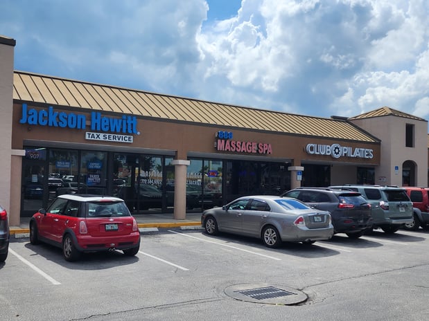 Images Jackson Hewitt Tax Service