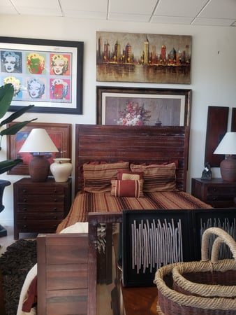 Images J and B Furniture Consignments