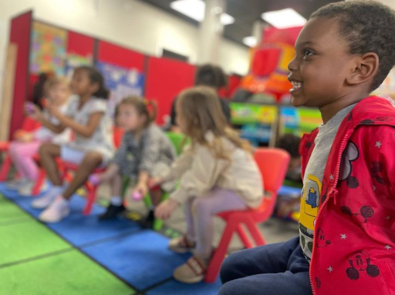 Images Early Learning Music Academy