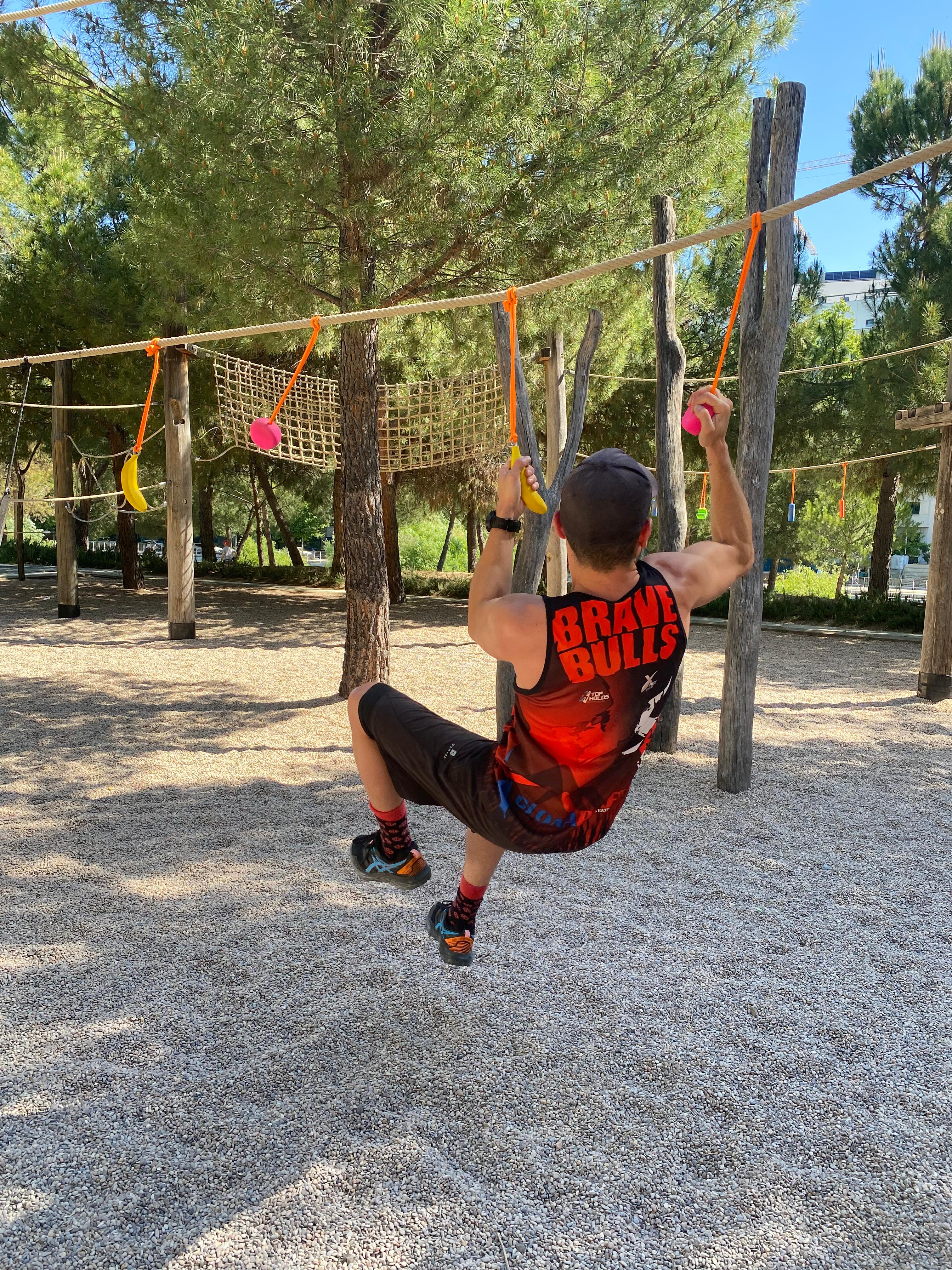 Images Brave Bulls Training