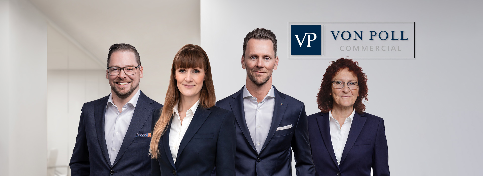 VON POLL COMMERCIAL Bremen, Wachmannstraße 132 in Bremen