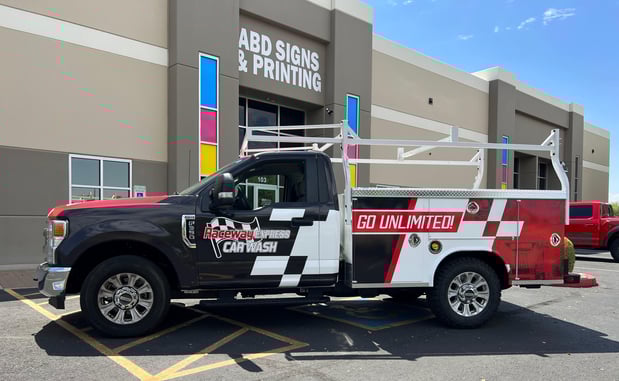 Images ABD Signs & Printing