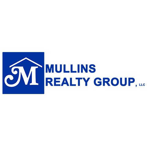 Mullins Realty Group Logo