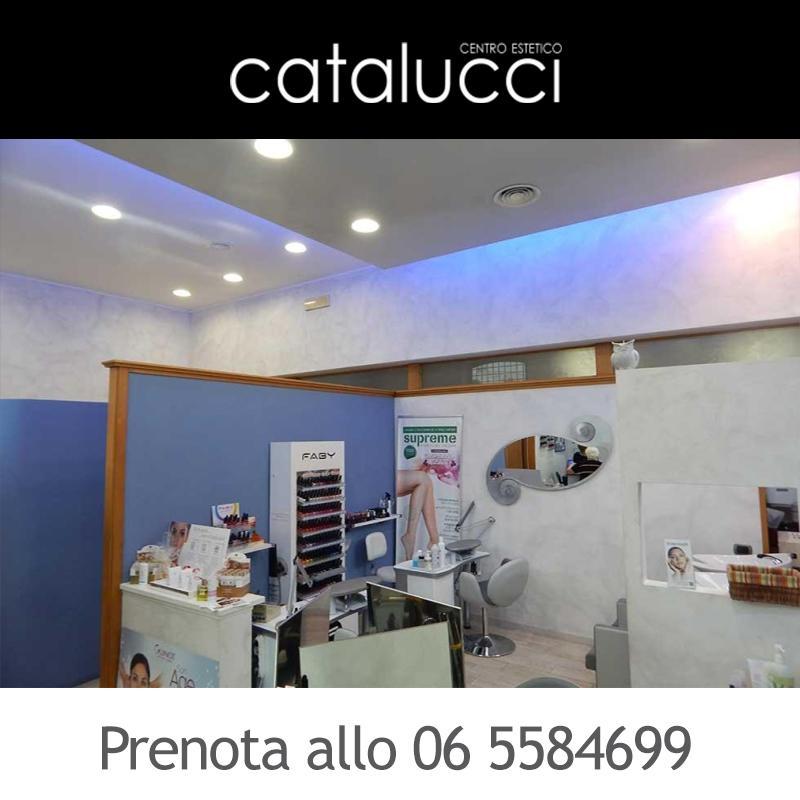Images Catalucci Centro Estetico