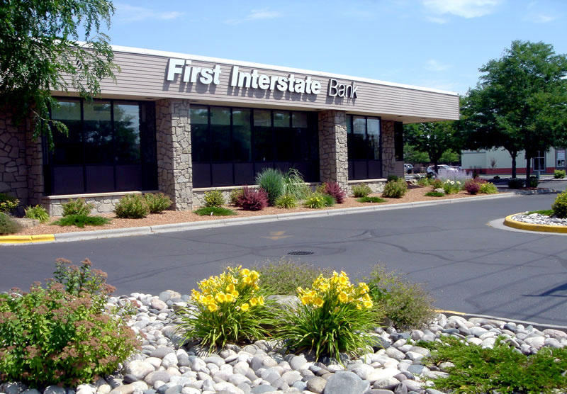 Images First Interstate Bank