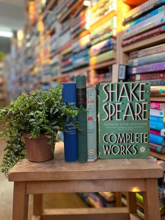 Images Beach Town Books