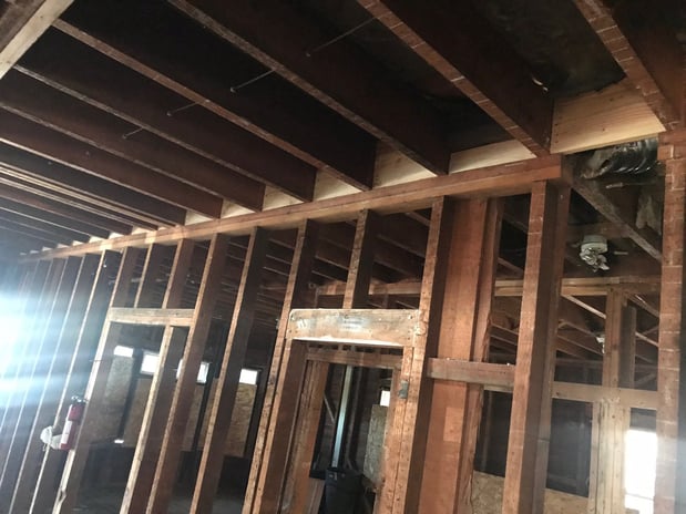 Images Orr Construction Company