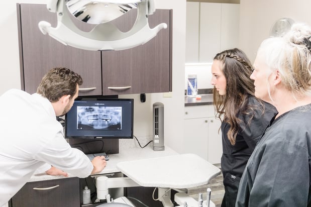 Images Russo Dental of Brookfield