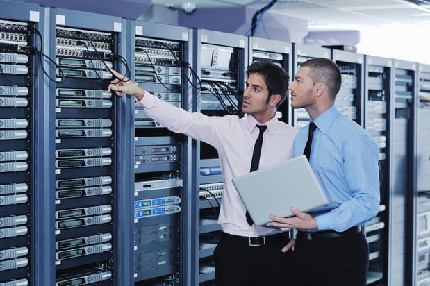 Images Crumbacher | Business IT Services