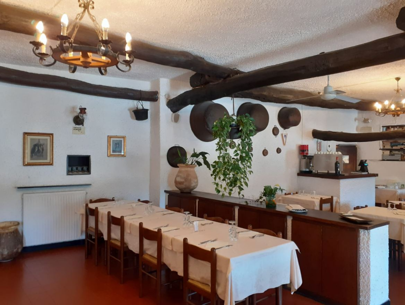 Ristorante Il Frantoio