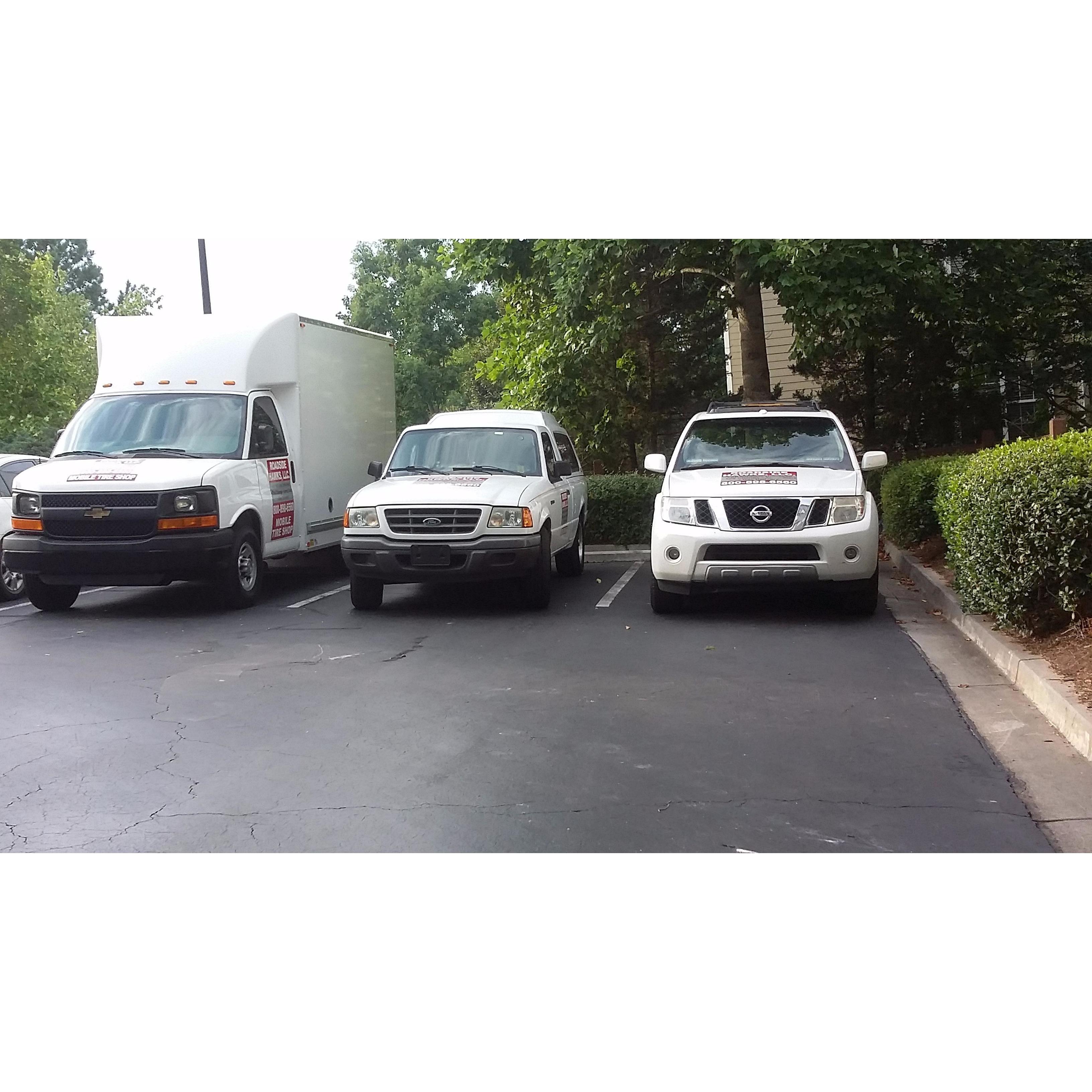 Tire Shop in GA Atlanta 30305 24 HOUR ROADSIDE HAWKS TRAVELING TIRE SHOP 2870 Peachtree Road (404)478-7887